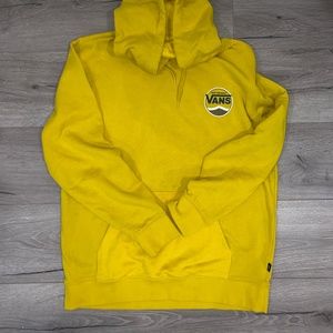 Vans Hoodie